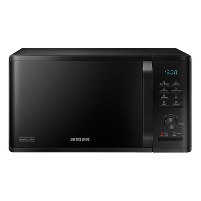 Samsung Microwave oven | MG23K3515AK/D2 | Grill 23