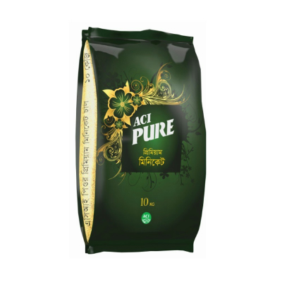 ACI Premium Minikate Rice 10kg