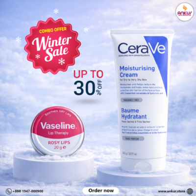 Skincare Combo-3