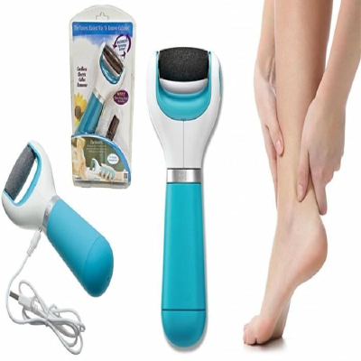 Pedicure Device - Rechargeable Callus Remover