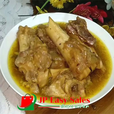 গরুর পায়া