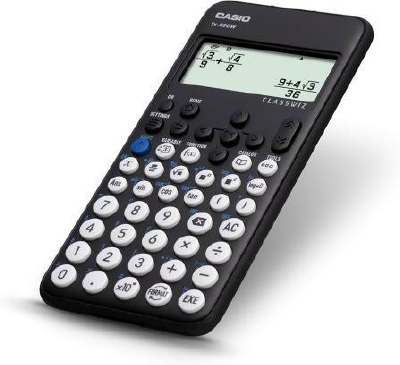 Casio fx-82CW