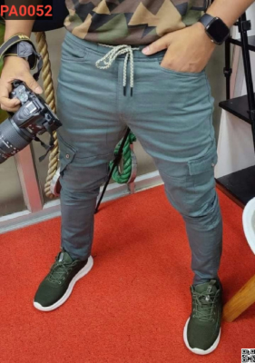 PREMIUM QUALITY MOBILE PANT.  