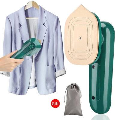 Portable Mini Electric Iron