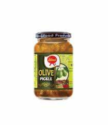 Ahmed  Olive Pickle 400gm