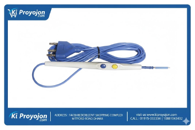 Disposable Cautery Pencil Price in BD | Electrosurgical Pen