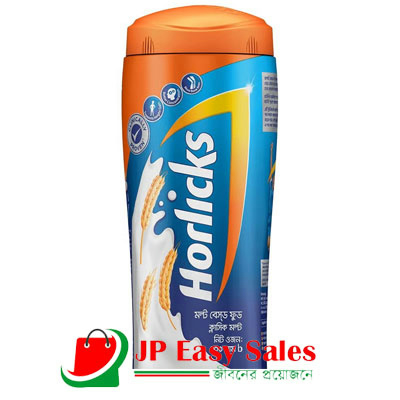 Horlicks Powder - Small
