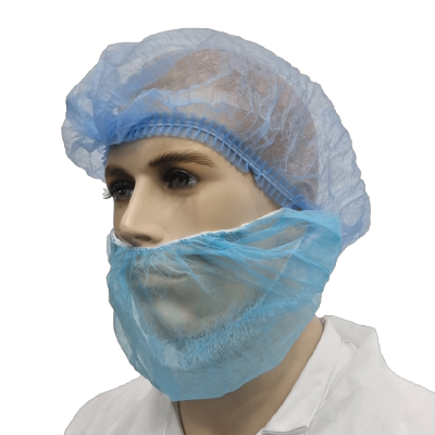 Buy Best Beard Cap Beximco Online for Cleanroom Hygiene Safety