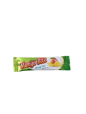 Kishwan Mango Bite Bar-8gm