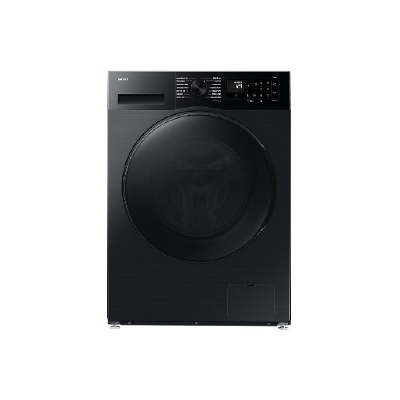 Samsung Series 5 AI Energy WD11DG5B15BBEU 11 KG / 6 KG Washer Dryer with 1400rpm, Black