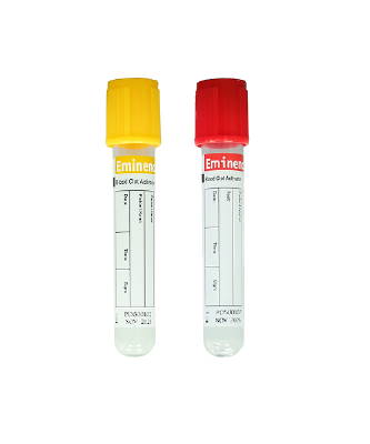 JR Eminence Clot Activator Serum Tube Price in Bangladesh