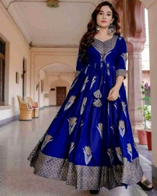 Readymade  one pis gown