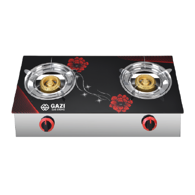 Gazi Gas Stove HTG-2888A (Best Price)