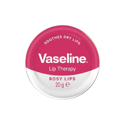 Vaseline Lip Therapy - Rosy Lips