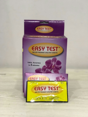 Easy Test Cassette Price in Bangladesh