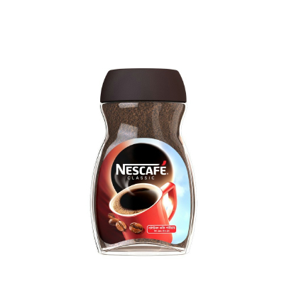 Nescafe Classic Jar 45g