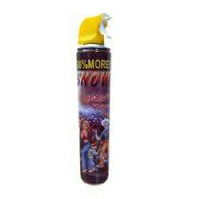 Party Snow Spray