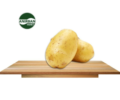 Boro Alu (Big Diamond Potato) 1kg