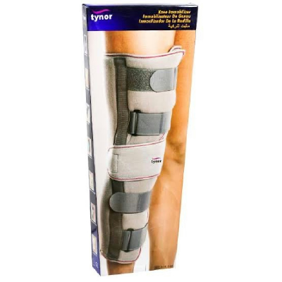Tynor Knee Immobilizer 19" D‑11 – Best Price in Bangladesh