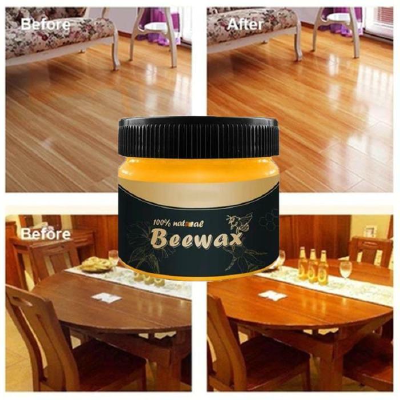 Beewax (120ml) - 3pcs Combo