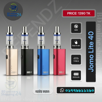 Ares SE Pod Kit By Vapor Storm | BD online shopping 24