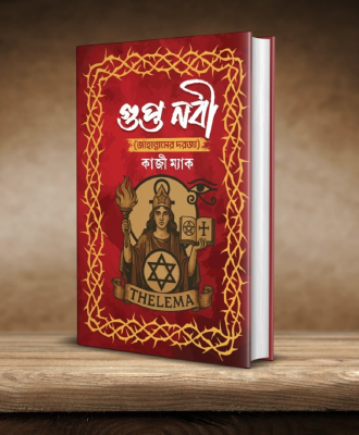 গুপ্ত নবী