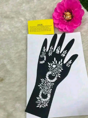 Mehedi sticker