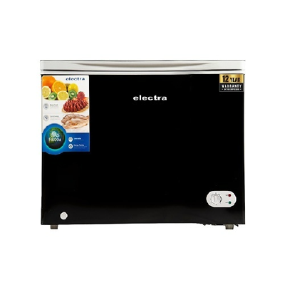 Electra Deep Freezer 155 Ltr | EF155EL25BG