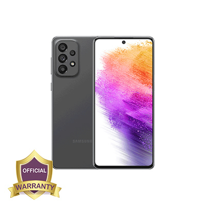 Samsung Galaxy A73 5G (8+256) GB