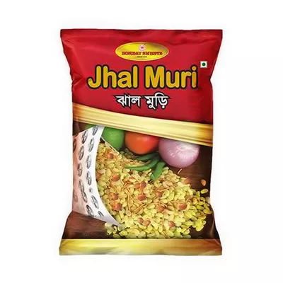 Bombay Sweets Jhal Muri 17 gm