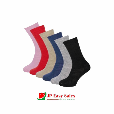 Sock ( মুজা )