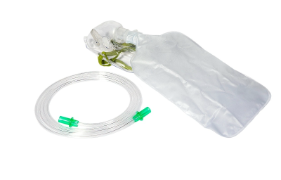 High Concentration Oxygen Mask Price in Bangladesh | NRB Mask