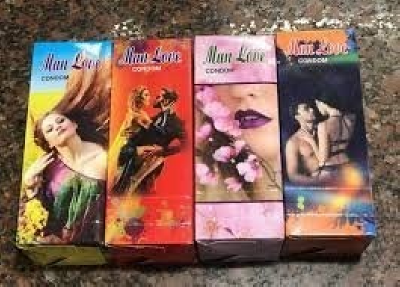 MOM Loves Condom Price in BD | Premium Safe Protection