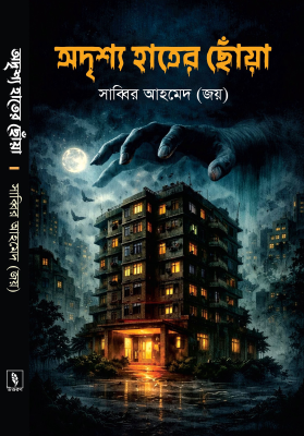 অদৃশ্য হাতের ছোঁয়া