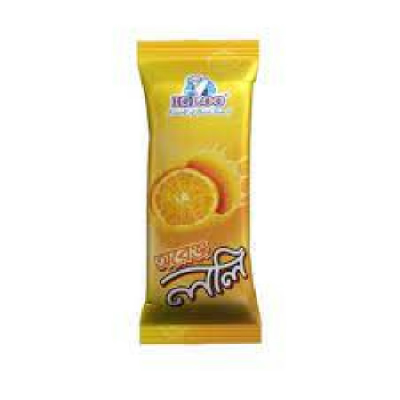 Igloo Orange Lolly Ice Cream 65ml
