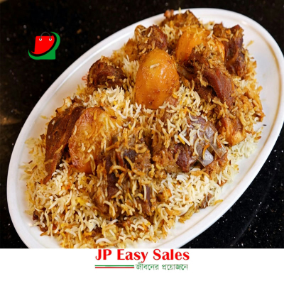 Mutton Kacchi