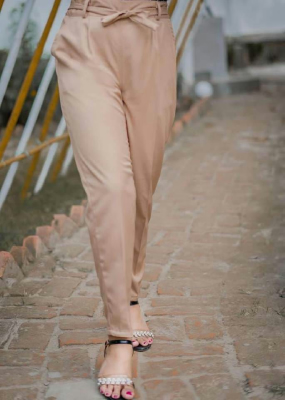 ladies formal pant