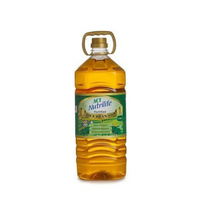 ACI Nutrilife Rice Bran Oil 2lit