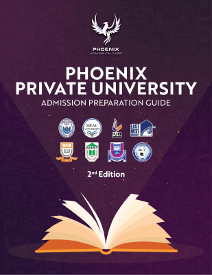 Phoenix Private University Admission Preparation Guide