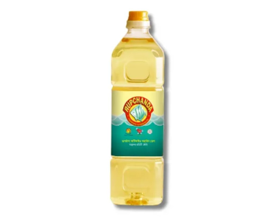 Rupchandha Soyabean Oil 500ml