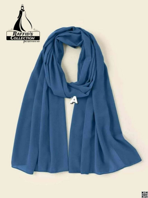 Ek colour pure jorjet hijeb 75/30