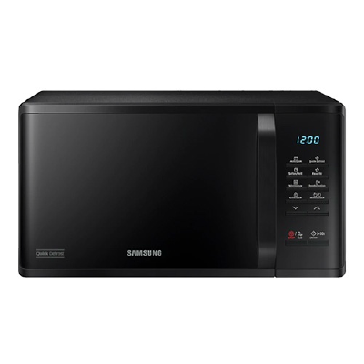 Samsung Microwave oven | MS23K3513AK/D2 | Solo