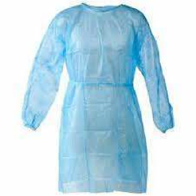 Disposable Gown Non-Sterile
