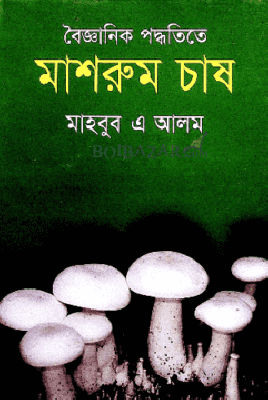 বৈজ্ঞানিক পদ্ধতিতে মাশরুম চাষ