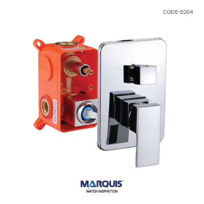 Marquis Conceal Shower Mixer 1/2″, E004 (Best Price)