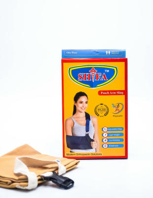 Arm silling Regular 