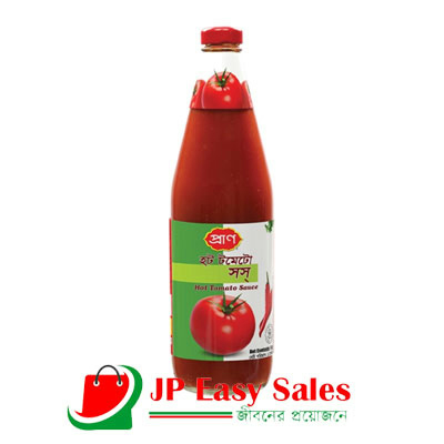 Pran Sauce - 1 ltr.