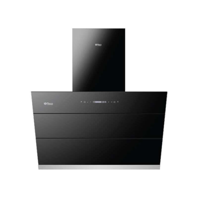Rizco Kitchen Hood 30" | LUMINOUS 122 (BLACK) RZ-1188-KH (Best Price)