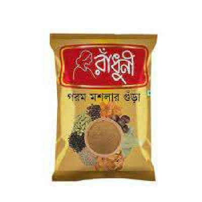 Radhuni Garam Masala 15gm