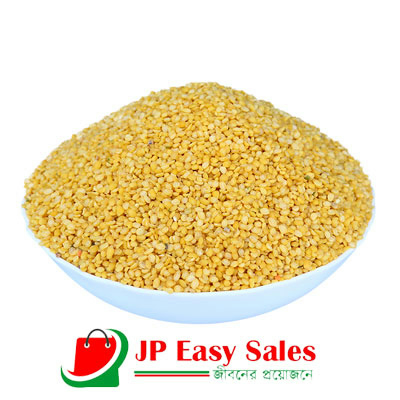 Mugh Dal - 1 Kg